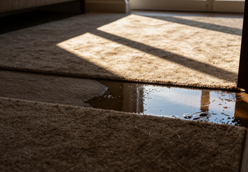 Henley Flood Restoration Projects