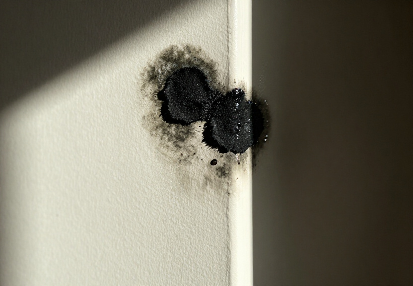 Mould Removal in Henley