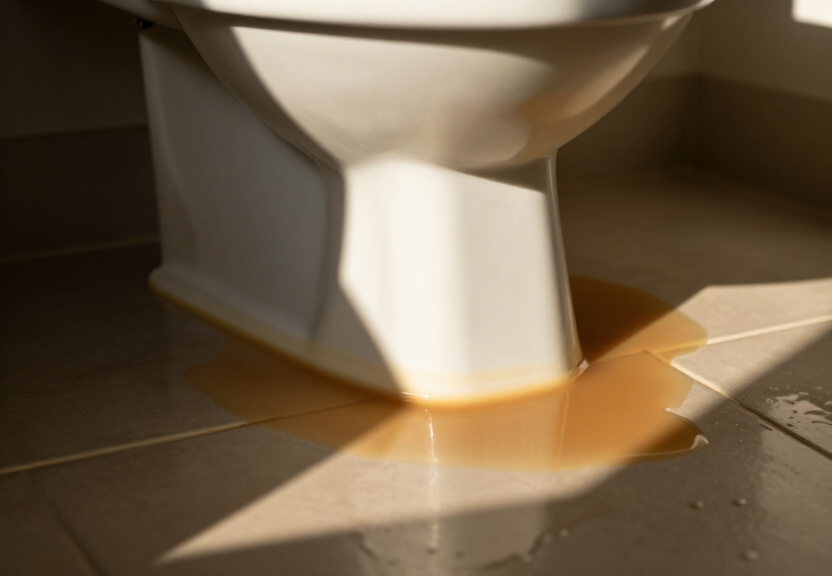 Sewage Cleanup in Henley
