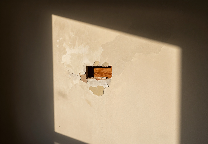 Structural Drying in Henley